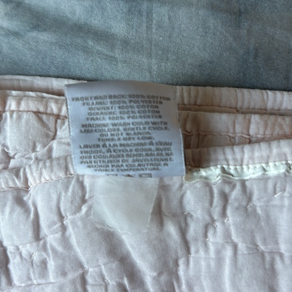 restoration hardware kids blanket - Picture 4 of 6